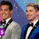 <i>Gayme Show</i>'s hosts offer up dueling lists for their Top 5 essential gay movies